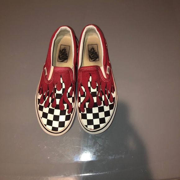 Vans Shoes - Vans